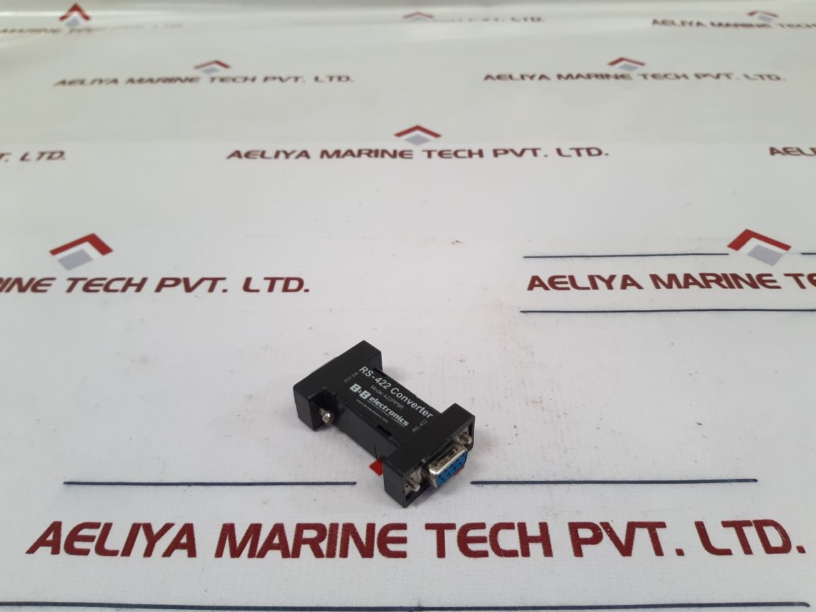 B&B Electronics Rs-422 Converter 422Pp9R