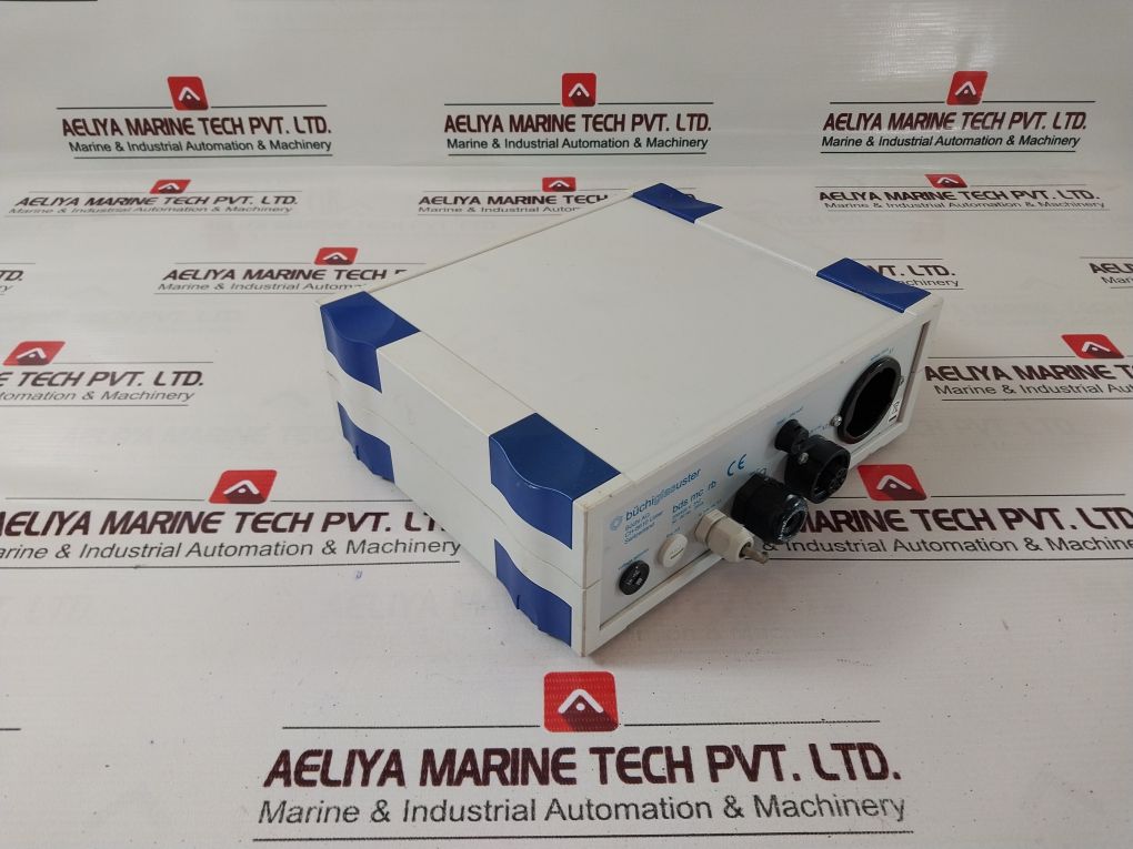 Buchiglasuster Bds Mc Rb 200/400V