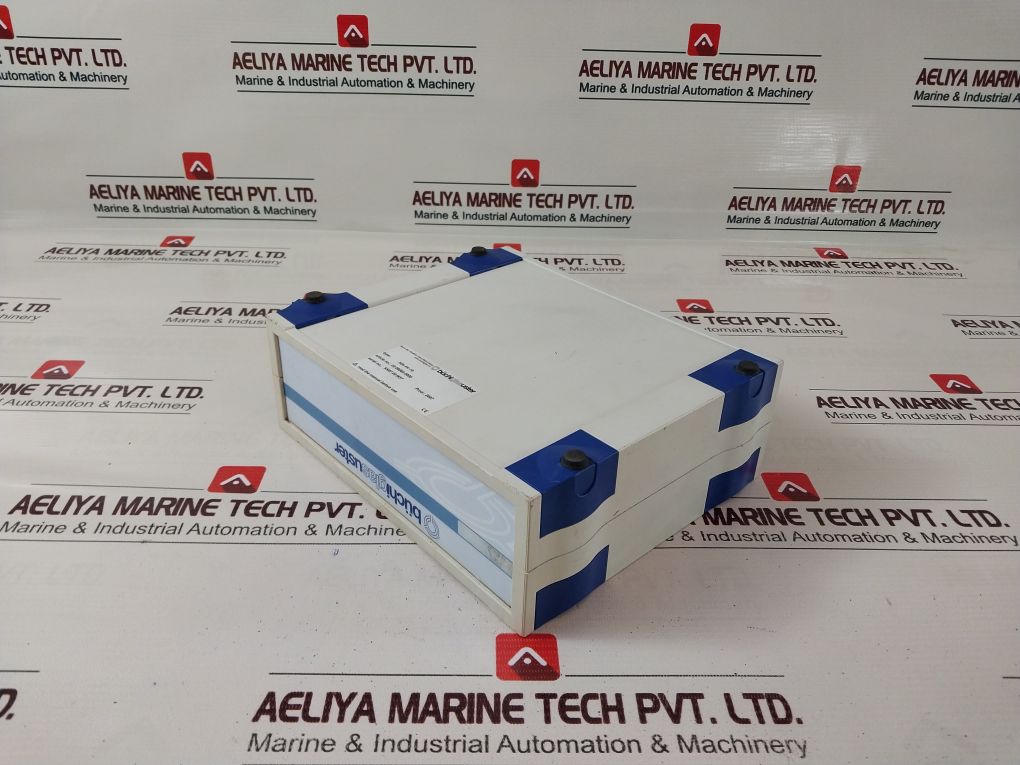 Buchiglasuster Bds Mc Rb 200/400V