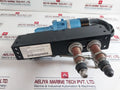 B Hepworth 1260/2160 Motor With Heavy Duty Window Wiper