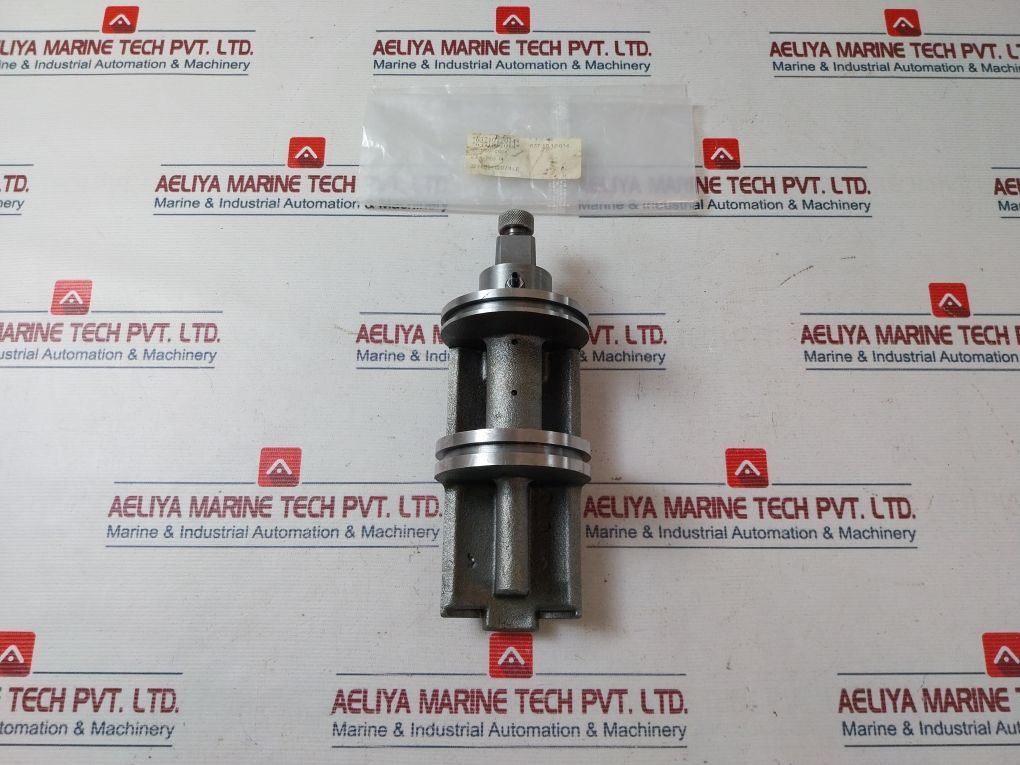 B&K Gjs-400-15 Segment Cock