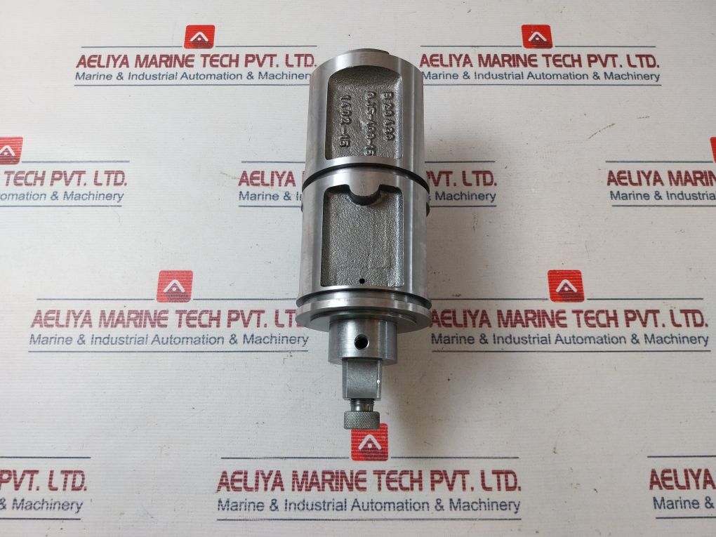 B&K Gjs-400-15 Segment Cock