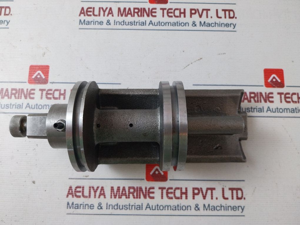 B&K Gjs-400-15 Segment Cock