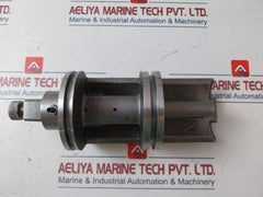 B&K Gjs-400-15 Segment Cock
