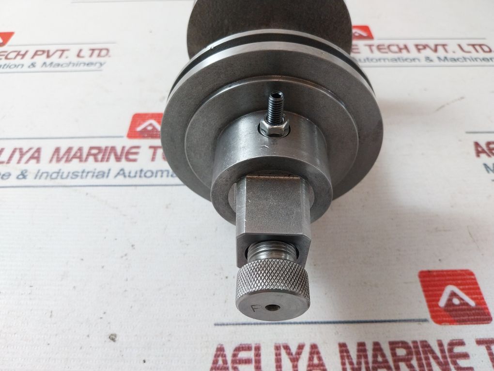 B&K Gjs-400-15 Segment Cock