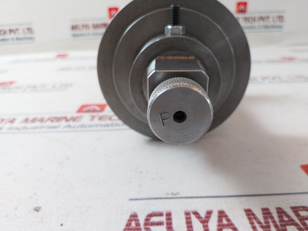 B&K Gjs-400-15 Segment Cock