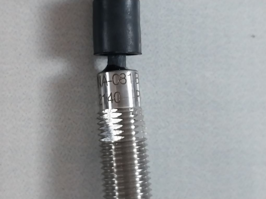 Bruel & Kjaer Ina-081/4/070/50/0/205 Non-contacting Displacement Sensor With Int