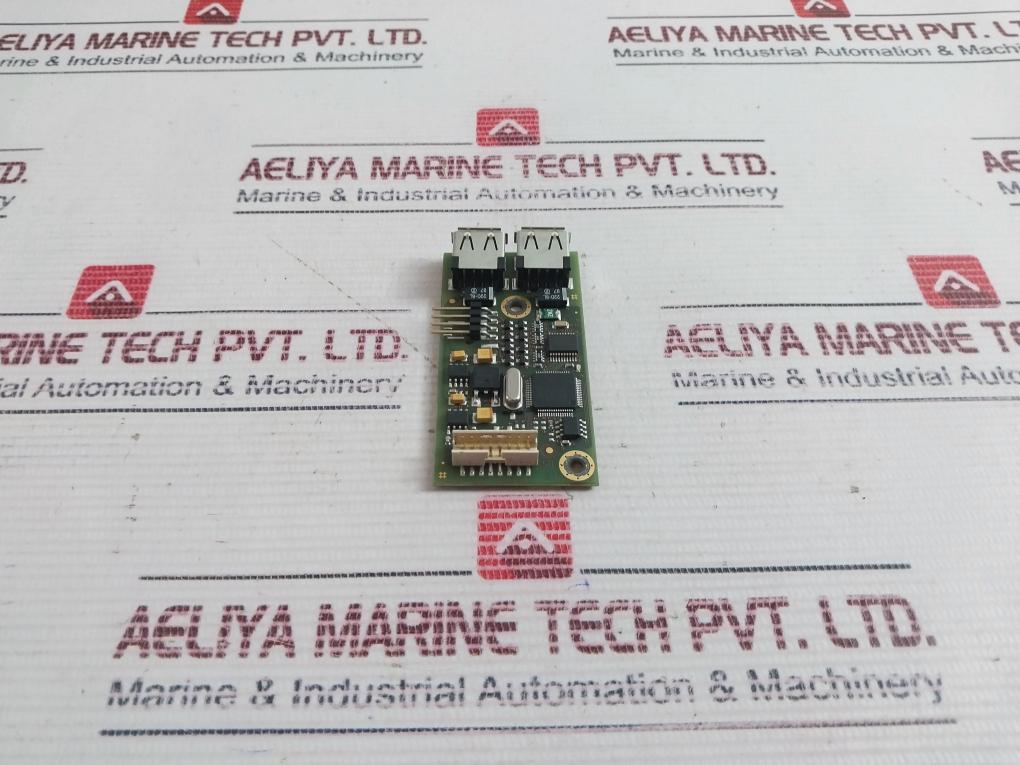 B&R 050001148-02 Printed Circuit Board Aptc42