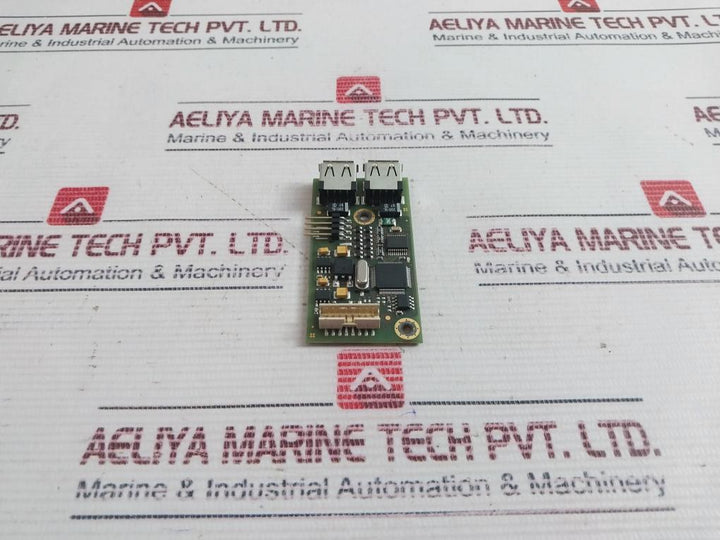 B&R 050001148-02 Printed Circuit Board Aptc42