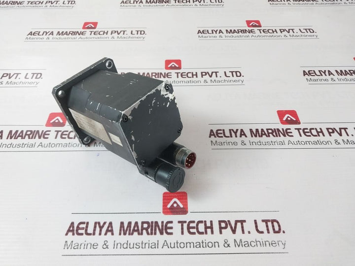 B&R 3922 546 7759-3 Servo Motor 2004-02283