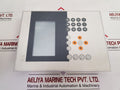 B&R 4D1167.00-490 Operation Interface Panelware used