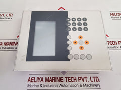 B&R 4D1167.00-490 Operation Interface Panelware used