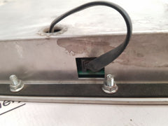 B&R 4D1167.00-490 Operation Interface Panelware used