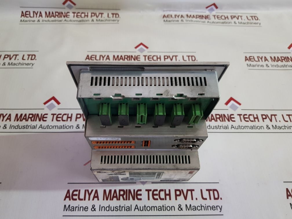 B&R 4P0420.00-490 Power Panel