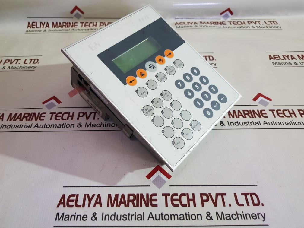 B&R 4P0420.00-490 Power Panel