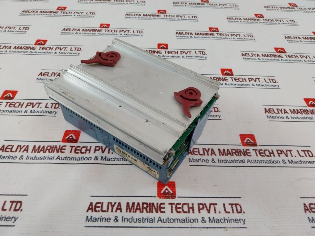 B&R 7Cp474.60-1 Cp Interface Processor Cp474 2003