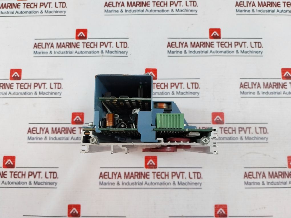 B&R 7Cp474.60-1 Cp Interface Processor Cp474 2003