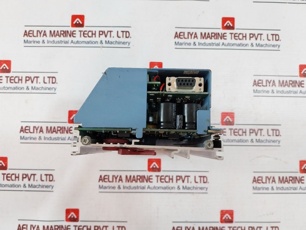 B&R 7Cp474.60-1 Cp Interface Processor Cp474 2003