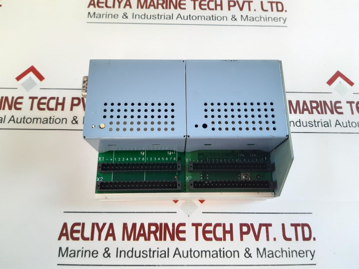 B&R 7Dm465.7 With 7Cm211.7 Module