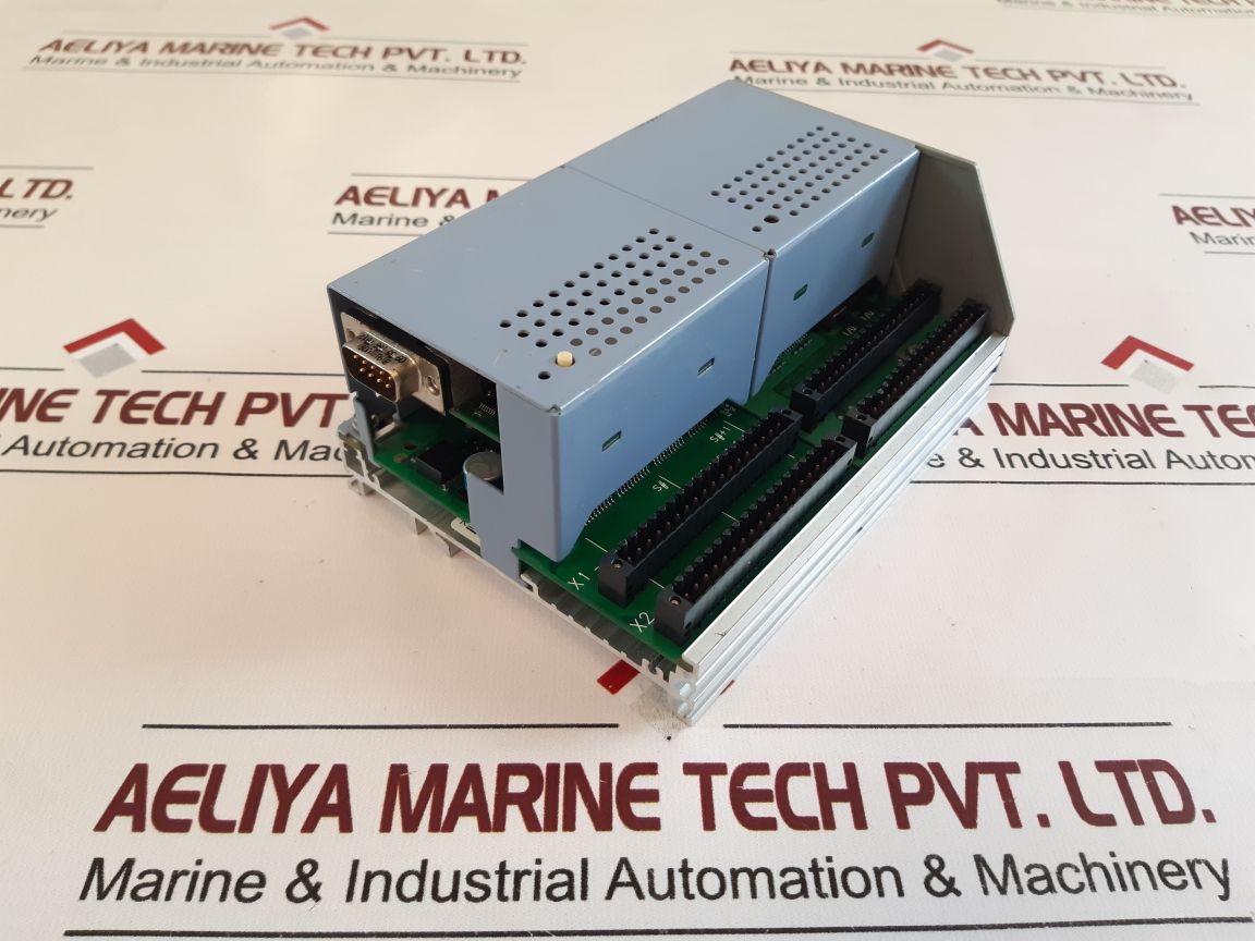 B&R 7Dm465.7 With 7Cm211.7 Module