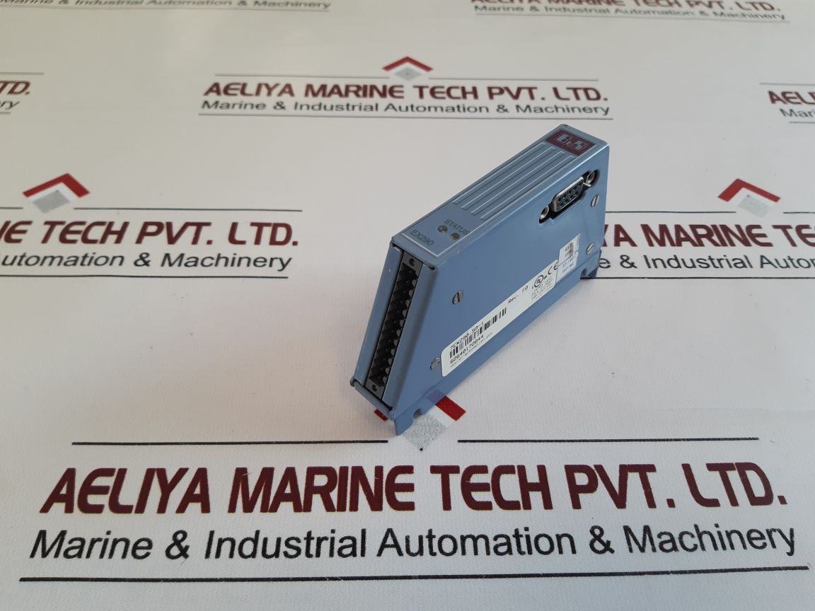 B&R 7Ex290.50-1 Link Bus Controller Module 24 Vdc