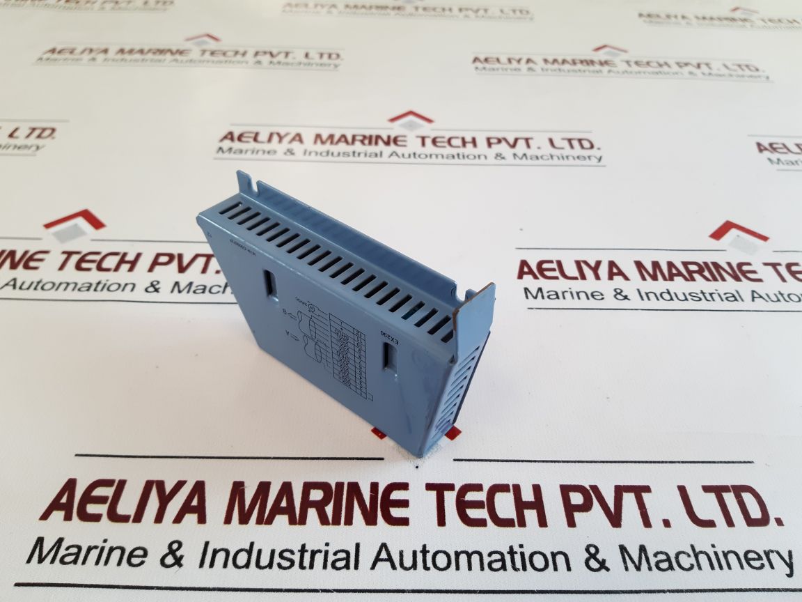 B&R 7Ex290.50-1 Link Bus Controller Module 24 Vdc