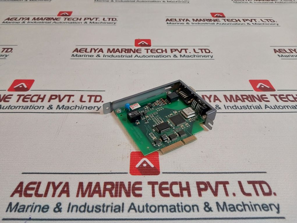 B&R 8Ac110.60-2 Plug-in Module