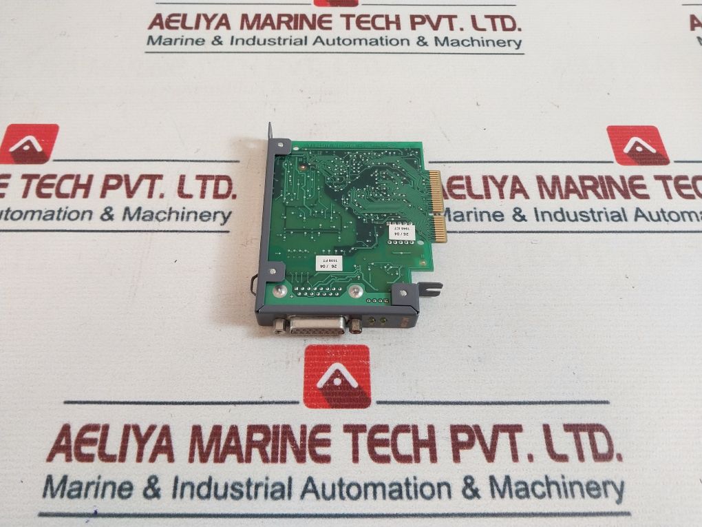 B&R 8Ac120.60-1 Acopos Plug-in Module Endat Encoder Interface Ac120