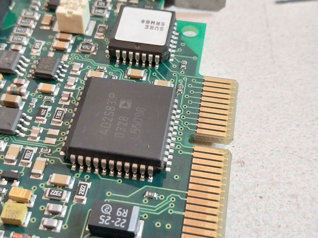 B&R 8Ac122.60-1 Resolver Acopos Interface Module