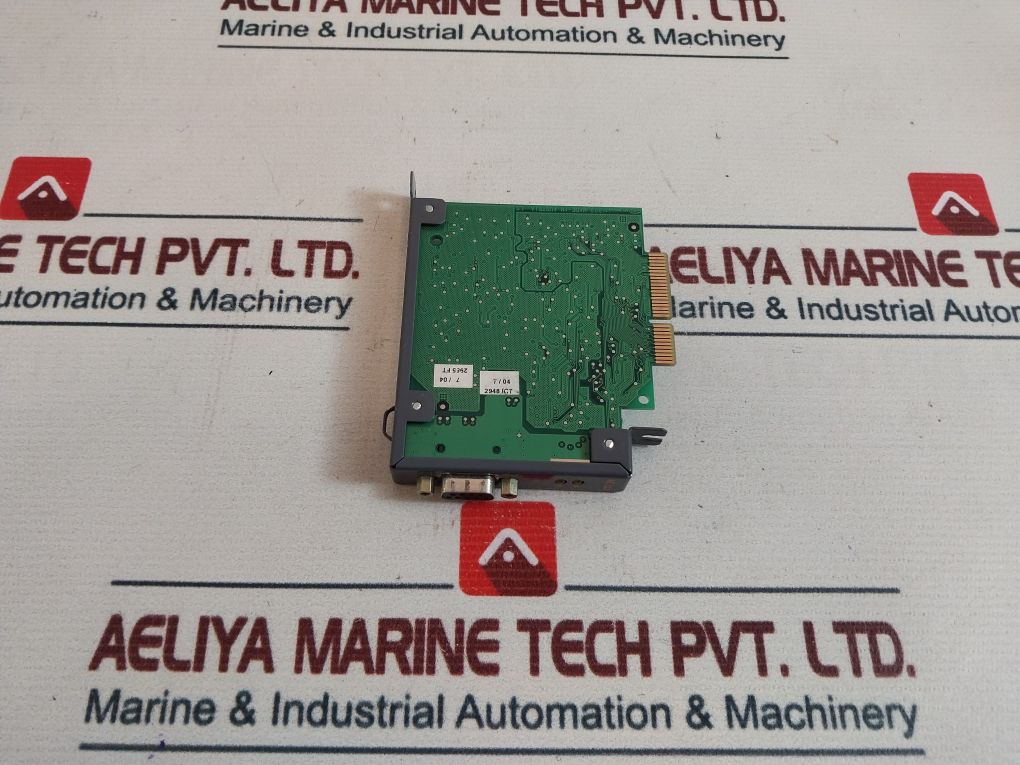 B&R 8Ac122.60-1 Resolver Acopos Interface Module