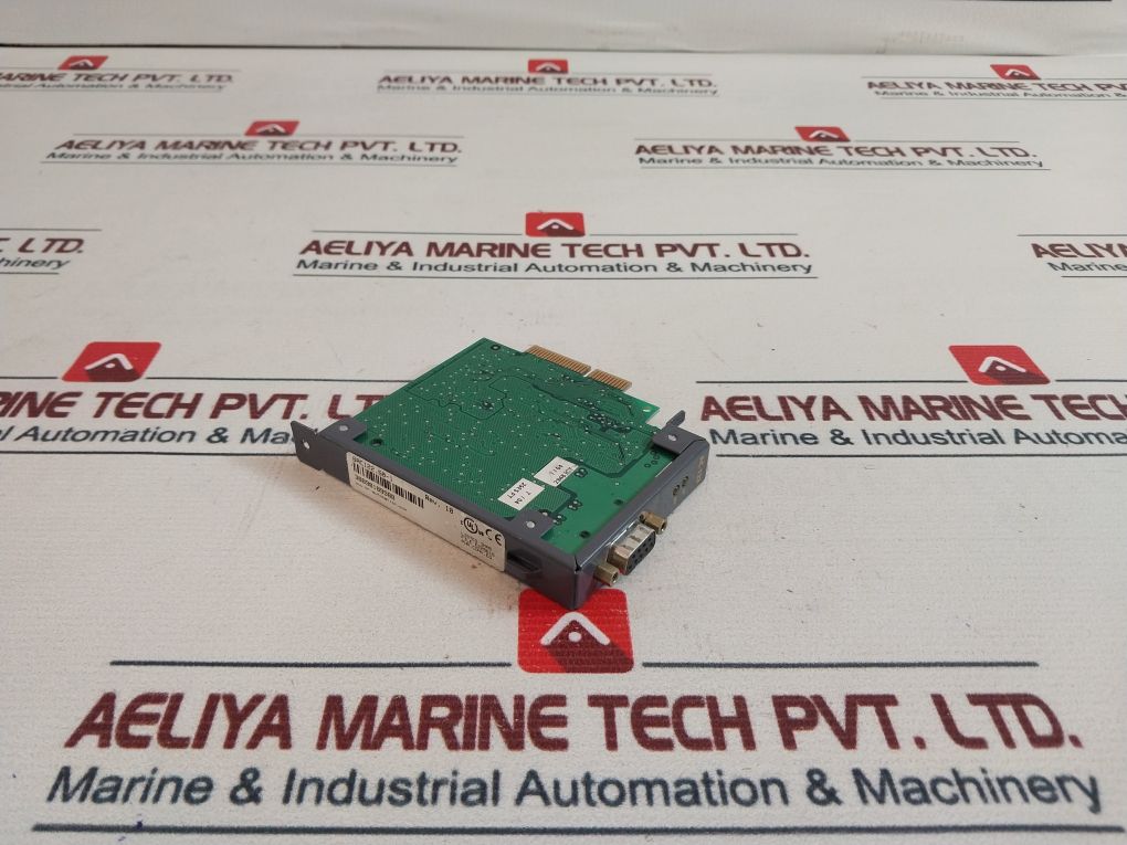 B&R 8Ac122.60-1 Resolver Acopos Interface Module