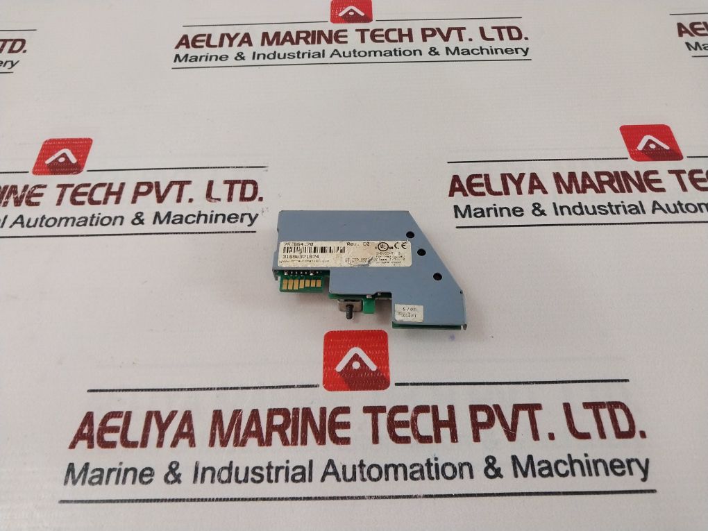 B&R At664 Thermocouple Tc Input Module