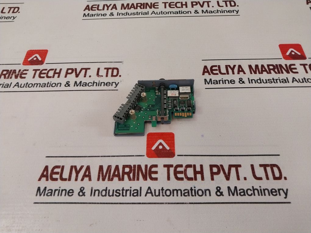 B&R At664 Thermocouple Tc Input Module
