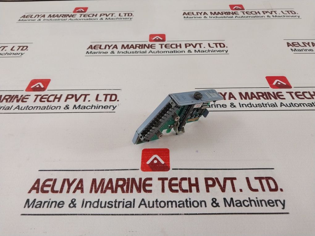 B&R At664 Thermocouple Tc Input Module