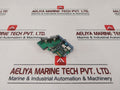 B&R At664 Thermocouple Tc Input Module
