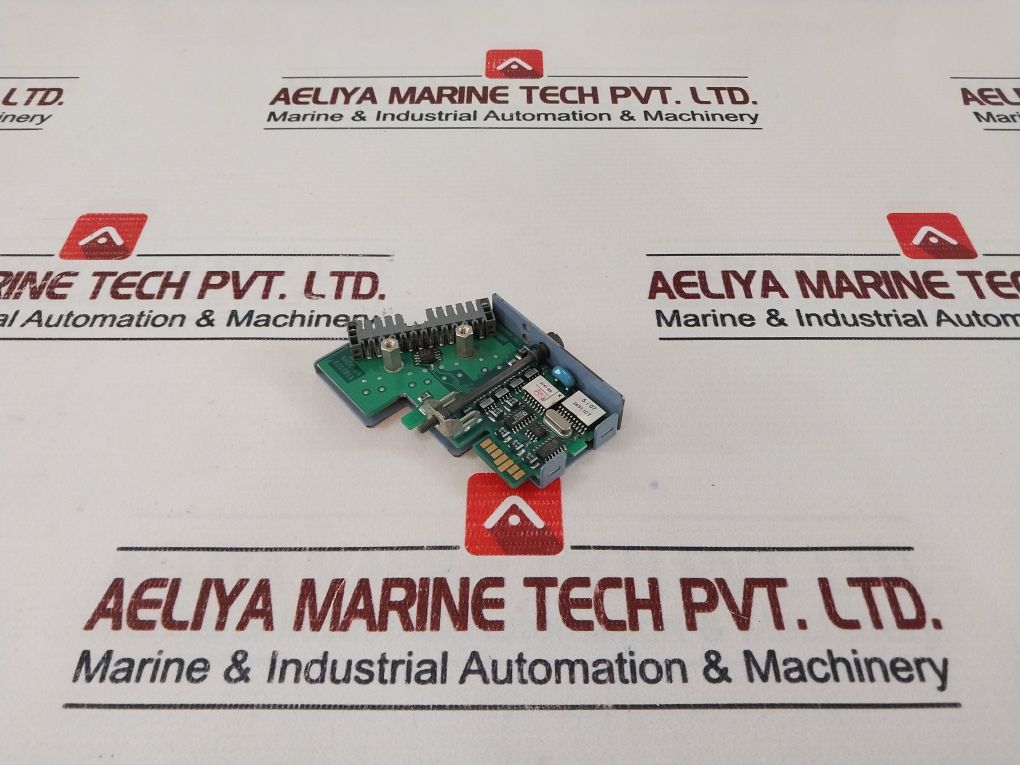B&R At664 Thermocouple Tc Input Module