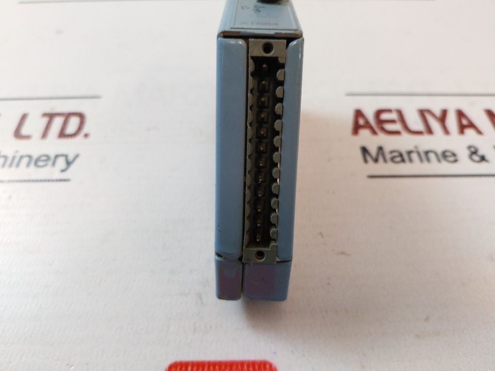 B&R At664 Thermocouple Tc Input Module B2517801