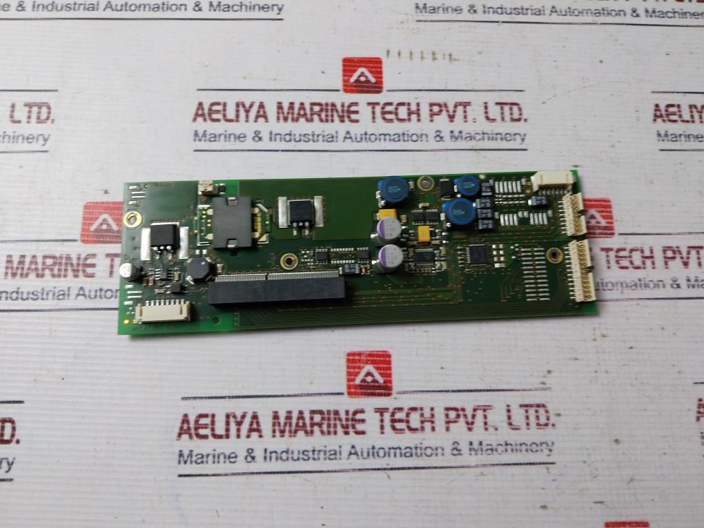 B&R Automation 050000276-06 Printed Circuit Board Apda 1/6 94V