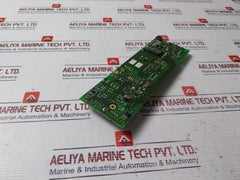 B&R Automation 050000276-06 Printed Circuit Board Apda 1/6 94V