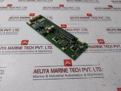 B&R Automation 050000276-06 Printed Circuit Board Apda 1/6 94V