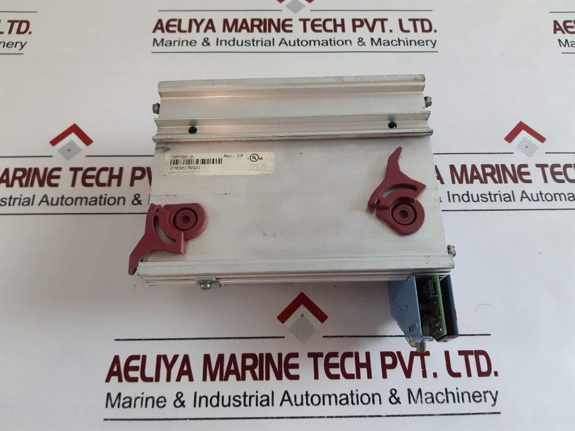 B&R Automation 7Cp474.60-1 Interface Module If361