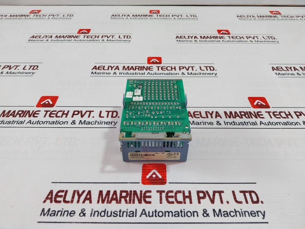 B&R Automation 7D0435.7 Plc Module 24Vdc 6Ma