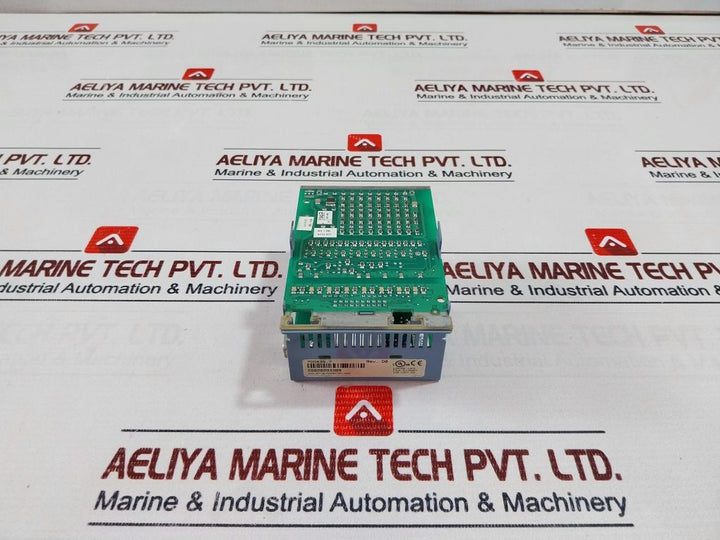 B&R Automation 7D0435.7 Plc Module 24Vdc 6Ma