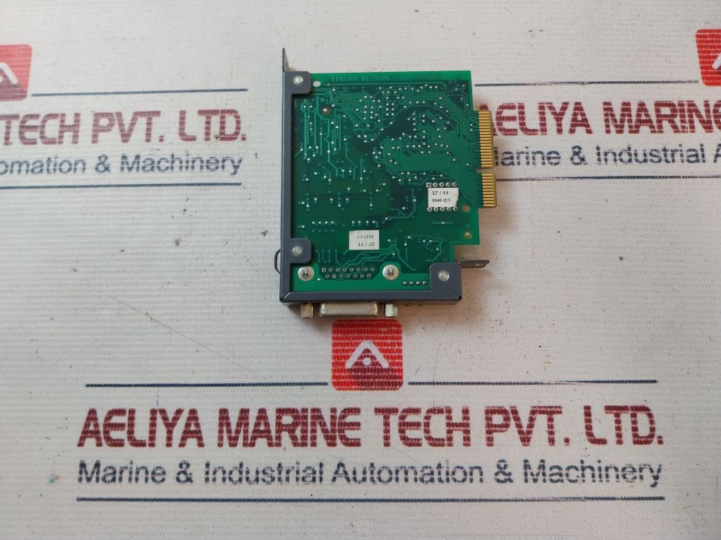 B&R Automation 8Ac120.60-1 Encoder Interface Module