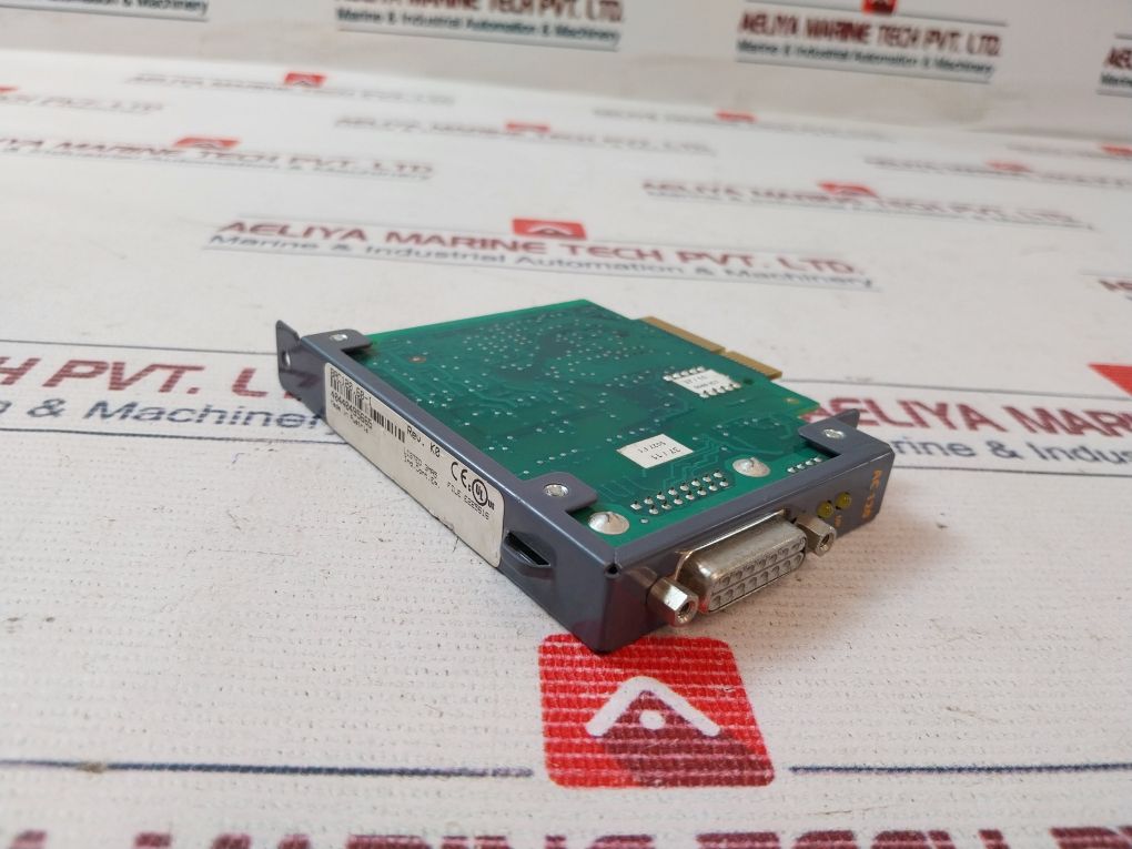 B&R Automation 8Ac120.60-1 Encoder Interface Module