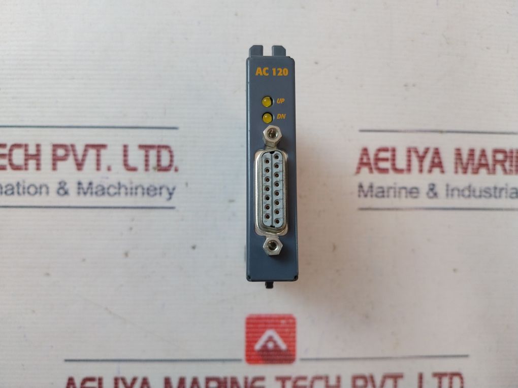 B&R Automation 8Ac120.60-1 Encoder Interface Module