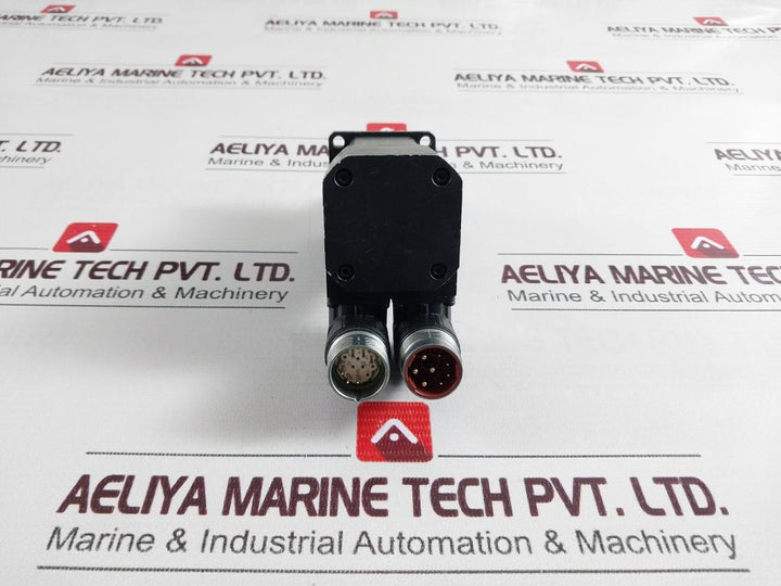 B&R Automation 8Msa2S.R0-j2 Servo Motor
