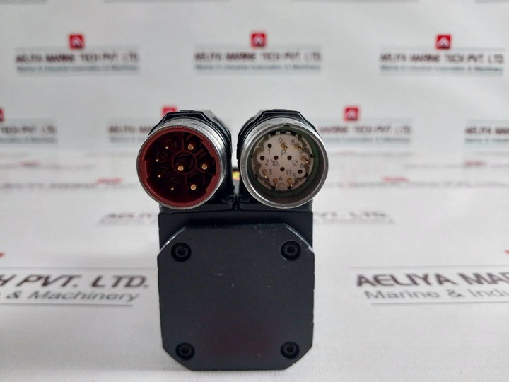 B&R Automation 8Msa2S.R0-j2 Servo Motor