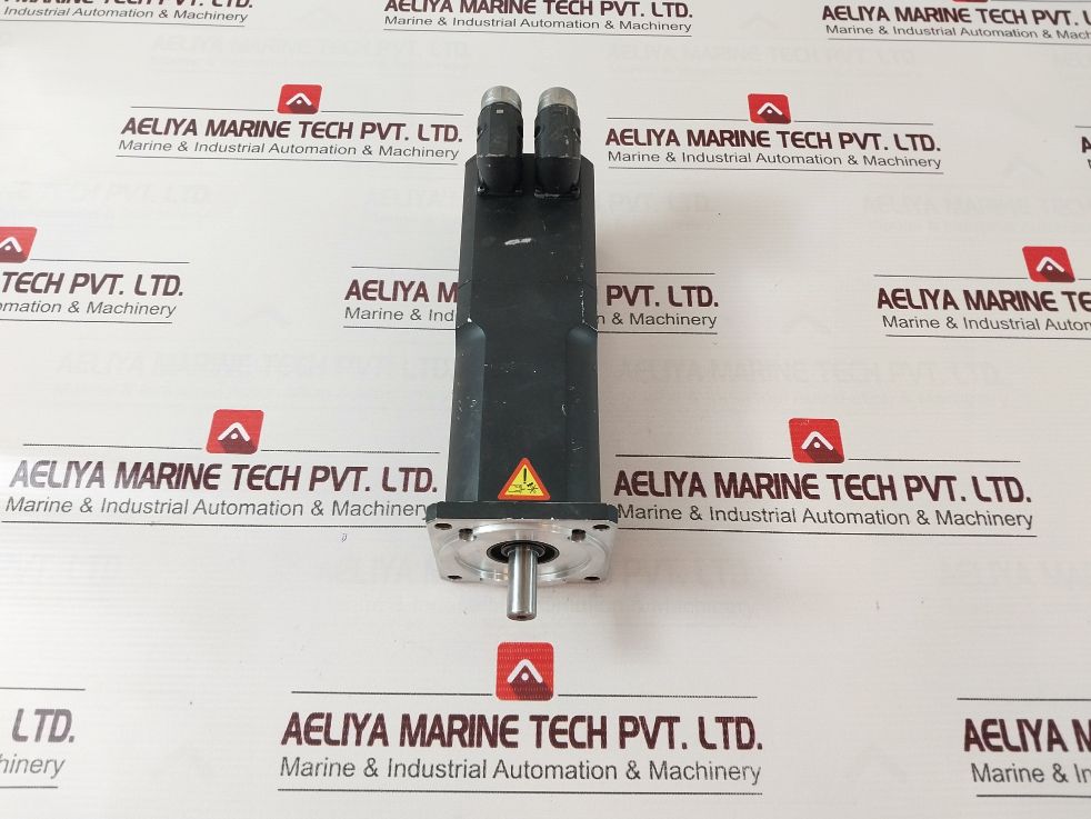 B&R Automation 8MSA3L.E1-W0 REV D3 Servo Motor 434369