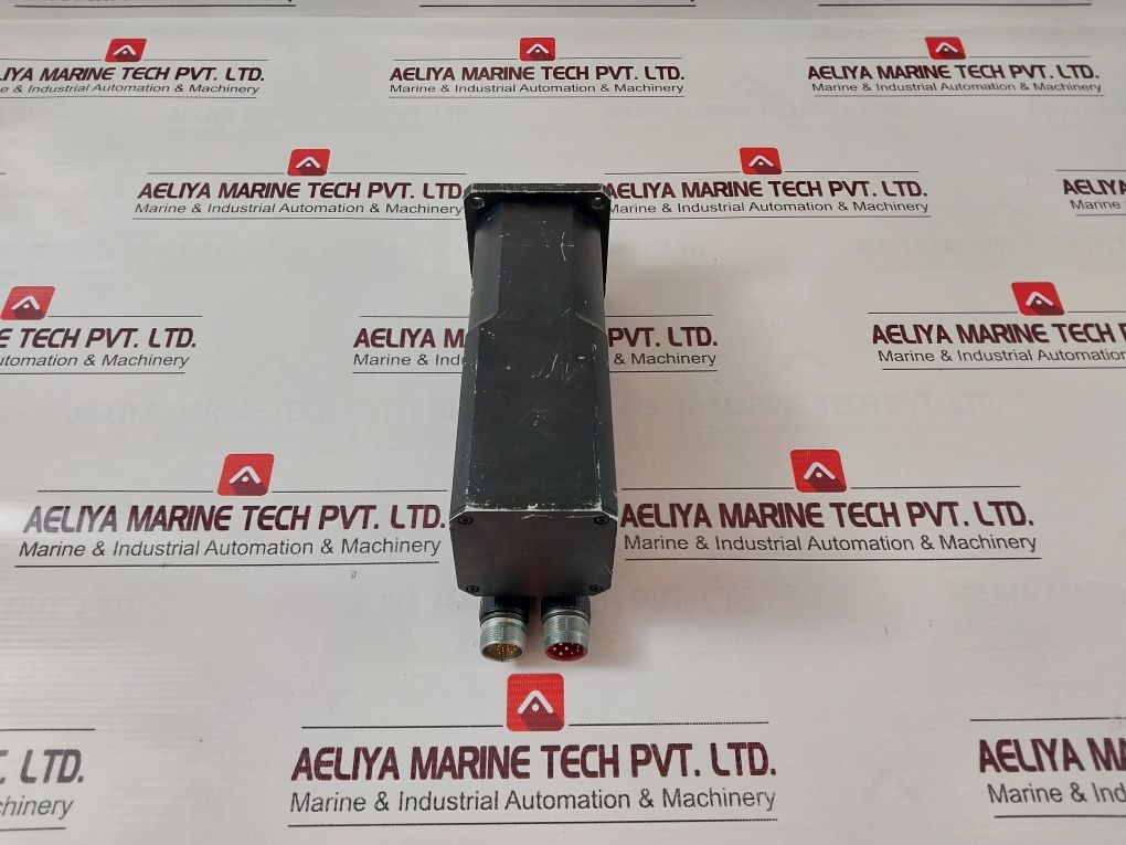 B&R Automation 8MSA3L.E1-W0 REV D3 Servo Motor 434369